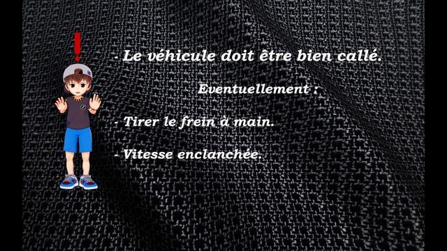 Points de Levage BMW E34