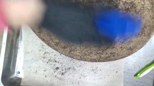 Залипательное видео: уход за сыром шаг за шагом \ Mesmerizing Video: Step-by-Step Cheese Affinage