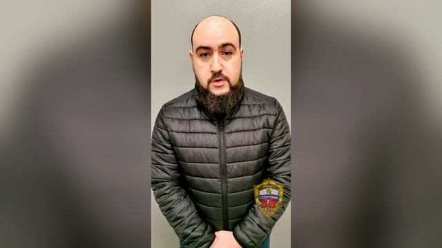 В Москве водитель такси, ограбивший своего пассажира, стал фигурантом уголовного дела