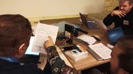 Апрельский Хакатон RDP (Signathon 2022)