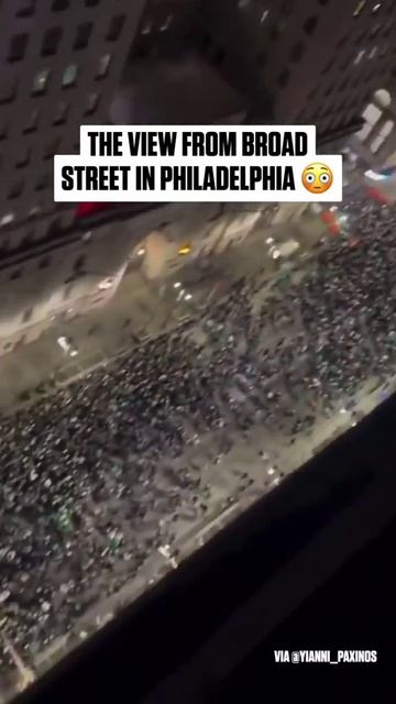 & they thought greasing the poles would help