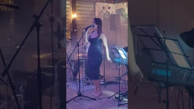 29-01-2025 Кавер трио 💥Tres Amigos💥