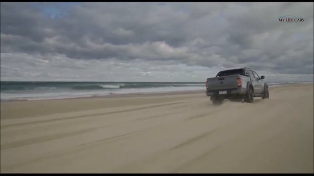 New Wild Nissan Navara PRO-4X Warrior by Premcar 2021 - OFFROAD, Indoor, Outdoor and driving