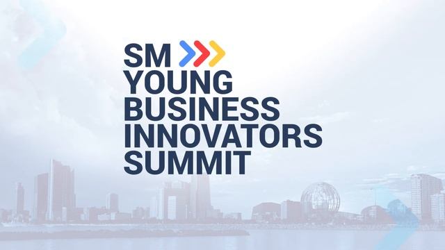 SM Young Business Innovators Summit - loop