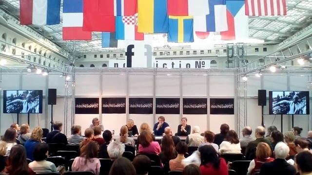 Набоков - как и Пушкин - не постмодернист (М. Шульман)