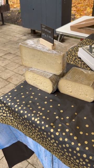 Мы на ярмарке в Солнечногорске