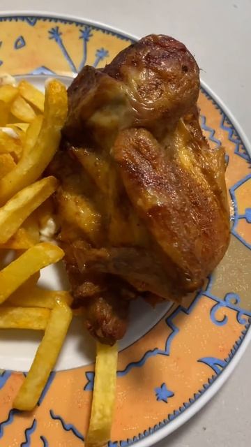 #طبخ #طعم #مصر #roastedchicken #friends #cooking #shorts