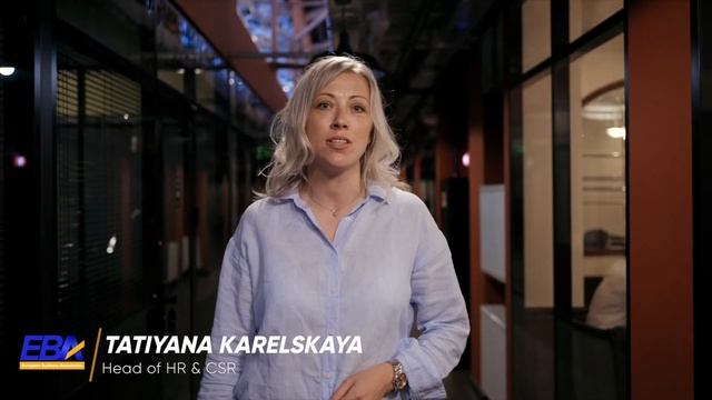Переїзд в Creative State of Arsenal