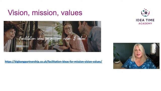 How to Facilitate a Business Strategy Workshop