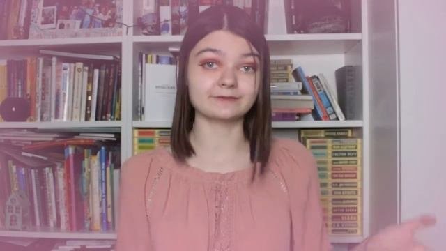 💕Мои любимые книги 💕