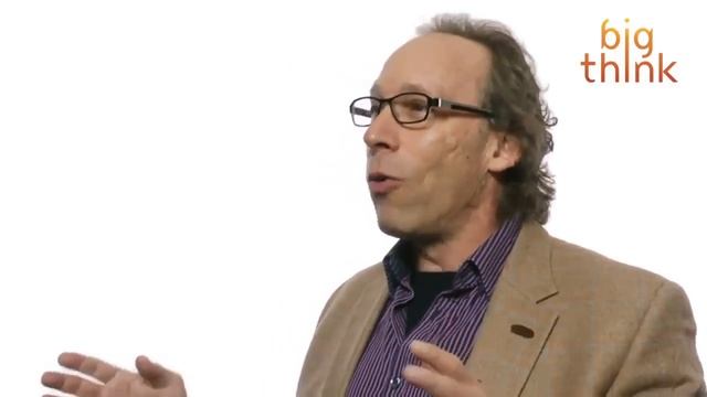 Лоуренс Краусс: «Преподавание креационизма - это оскорбление детей» (bigthink, 2013)