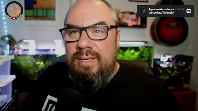 Friday Night Live! - Fishy Business #22