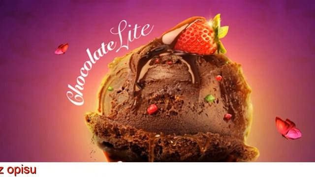 Choco Lite Jak Przygotować