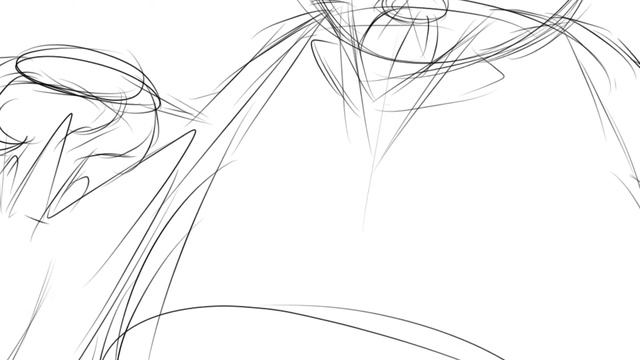 Penguin Animatic_Business Man