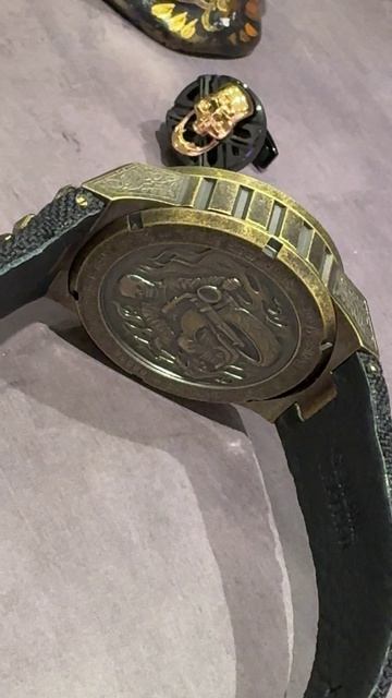 Bomberg BF43H3PBR.15-3.12