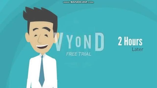 Business Friendly Intro Bloopers