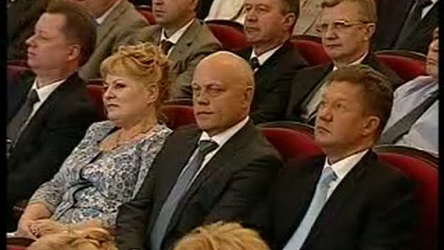 Телепередача «Законодатель» (эфир от 03.05.2012)