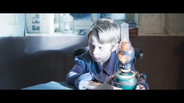 Алексей Ильин (актерский шоурил)