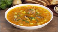 Вкусный РЫБНЫЙ СУП ИЗ КОНСЕРВОВ за 30 минут.