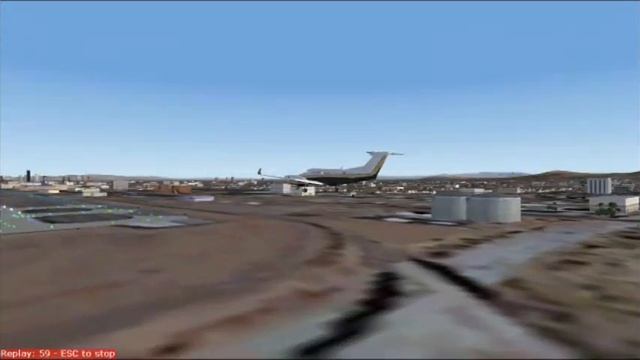 Arrive Phoenix, Arizona!