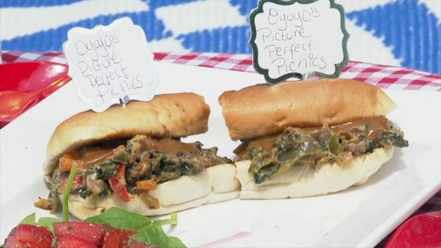 Ever want to have a picnic without the hassle? This new business can help