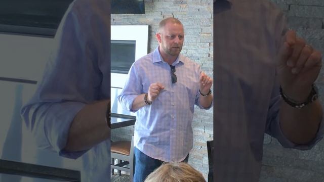 Why Rodan + Fields? A Male Million-Dollar Achiever Talks Business Opportunity