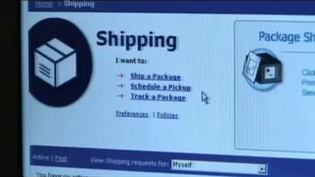 American Express -Corporate Video
