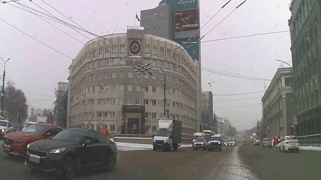 Площадь Революции