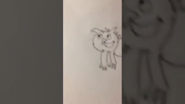 How to draw yee