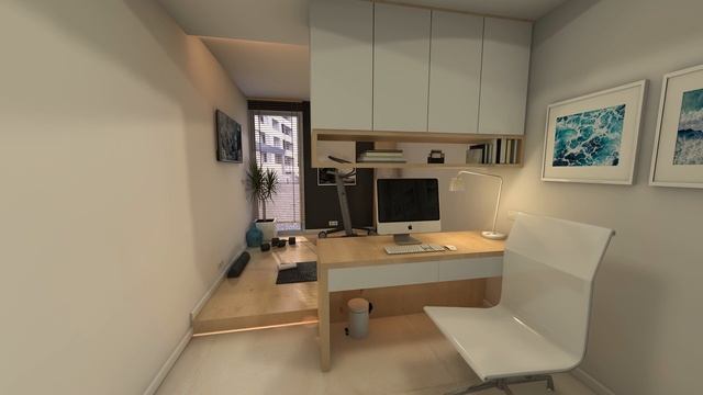 Bedroom decoration project, CRIS Y PEDRO from DECOROline