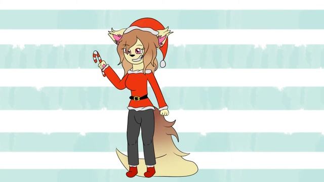 Jin Jin Jingle Bells (MEME)