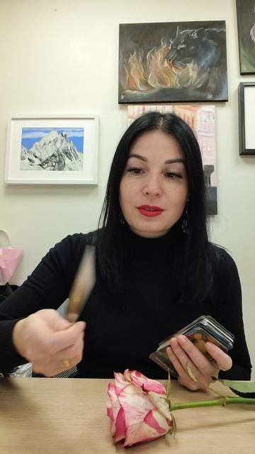 📌 ПАУЗА ИЛИ КОНЕЦ #таро для мужчин
