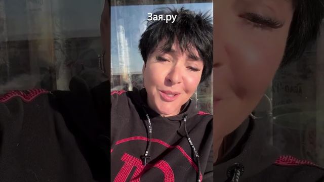 Лолита Милявская рассказала об отмене своих концертов
