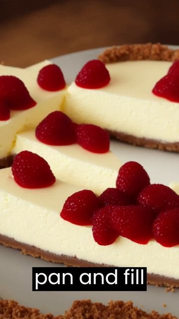 Cheesecake 😋 #shorts