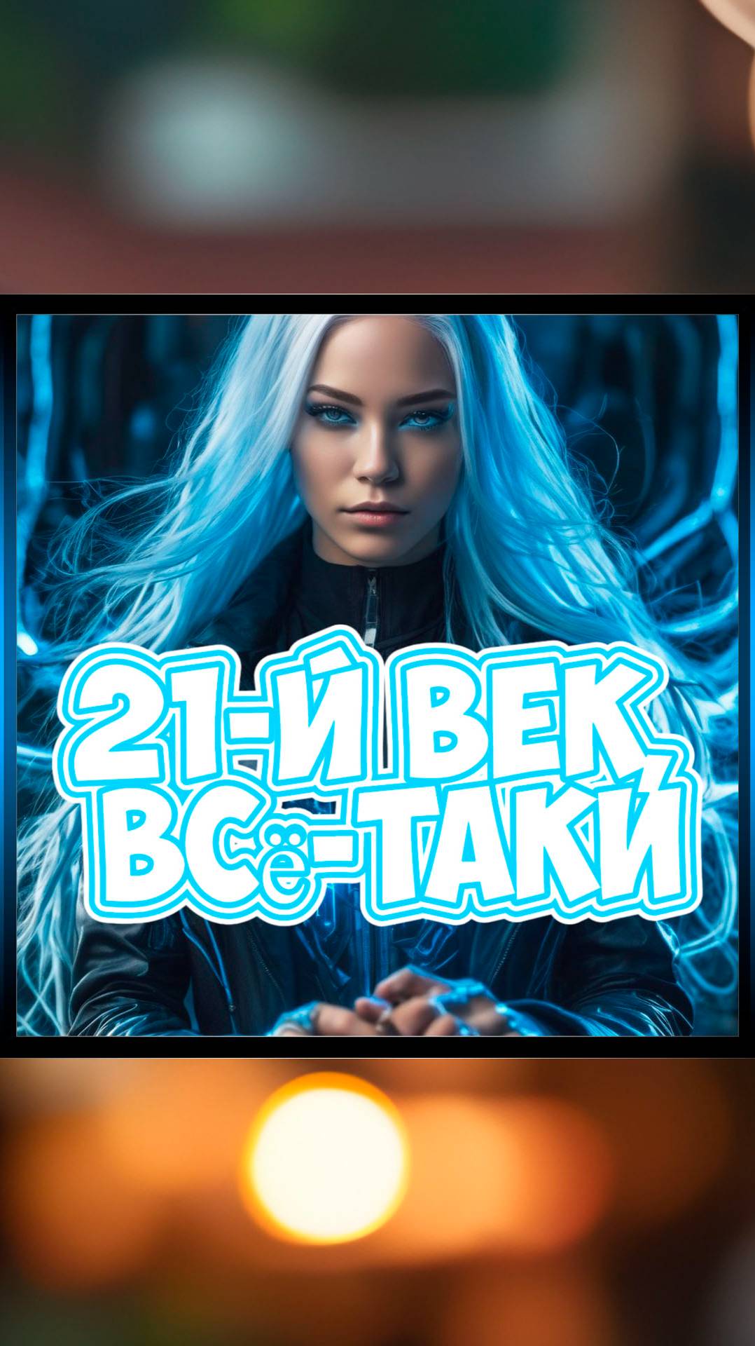 21-й век, всё-таки.