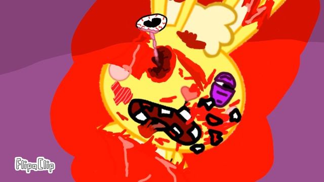 Happy Tree Friends: Just Beat It | Reanimated Comic
