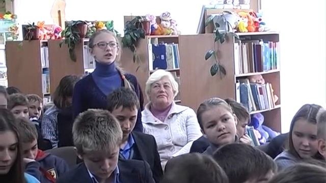 Книжковий форум на колесах
