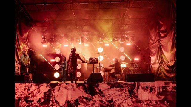 Песня Сергея Ларина «Вредные звуки»