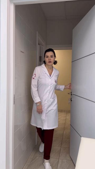Наш Доктор