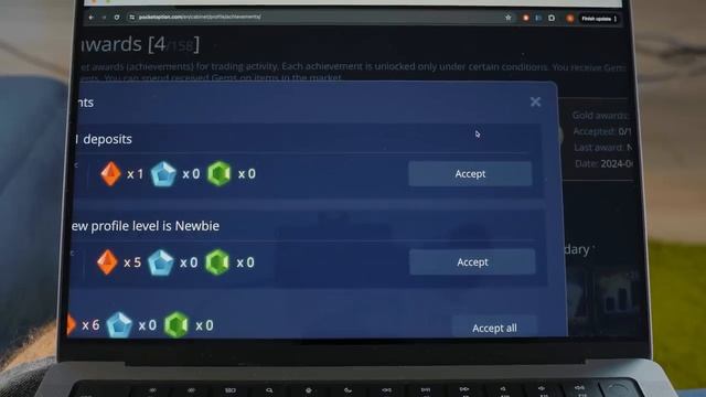 GoldenBurst| ВИРТУАЛЬНАЯ РЕАЛЬНОСТЬ 1$ vs 1000$