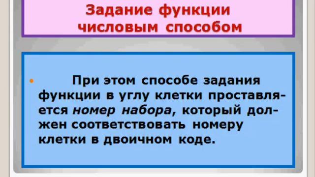 Минимизация СКНФ, недоопределенных функций ч 3 mP