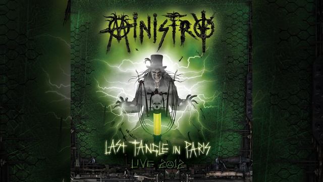 Fear Is Big Business (Live)