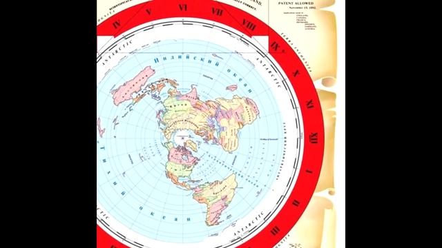 16x СТРАННЫЕ МАРШРУТЫ✈️ ПЛОСКАЯ ЗЕМЛЯ🔮