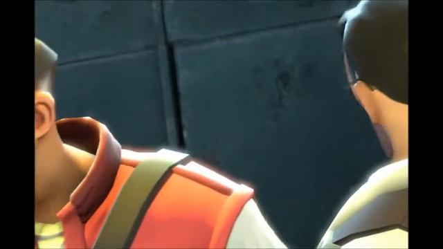 Jack Reacher TF2 SFM Re-Make