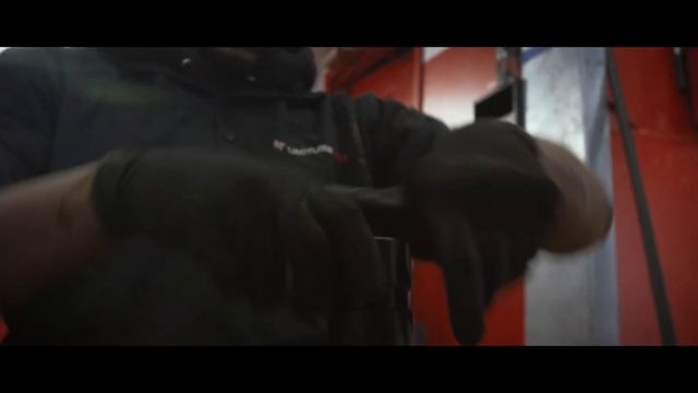 Limitless Brampton x Honda Accord