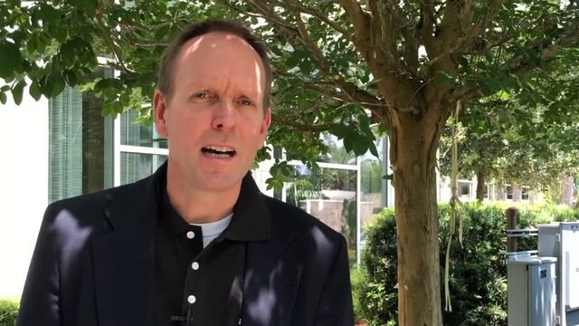 Leading out your business digital transformation | Axway @ Gartner EA Summit 2019