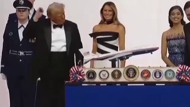 Трамп & Сигма Бой