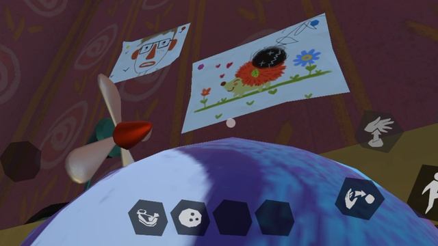 прохождение игры hello naggy better