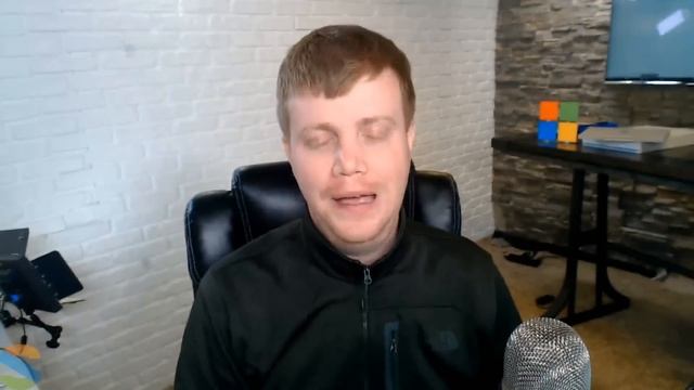 The Sams Report EP 80: Getting Down To Business