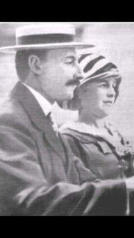 Пассажиры Титаника Джон Джейкоб Астор IV #рек #титаник